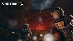 STALCRAFT: X|ЗА СТАЛКЕРА ЗАДАЧА УДАР ПО ВРАГУ ЗАЧИСТИТЬ ЛАГЕРЯ  ВЕРНУТЬСЯ К СЕКУНДАНТУ