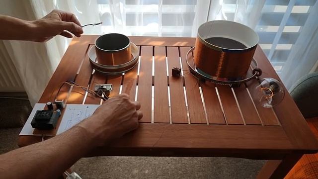 БТГ - Эфир качает