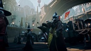 #2 Видео Вархаммер 40к: Лорд Инквизитор