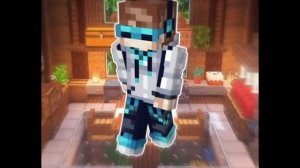 Эдит по Minecraft