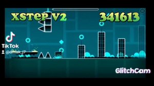ГД уровни. Крутые GD уровни 4