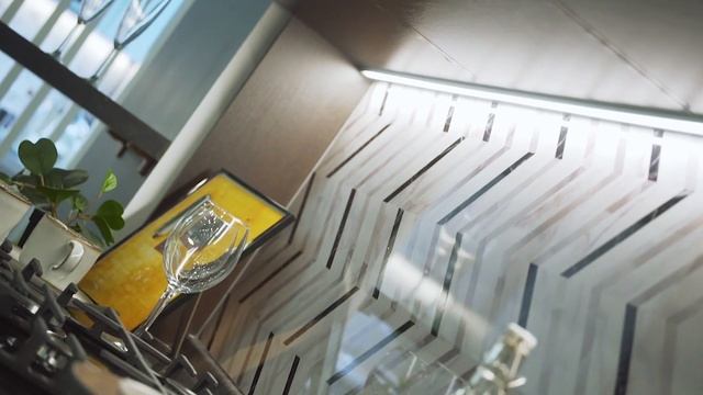 Стильные модульные кухни "МАОРИ" смотреть онлайн