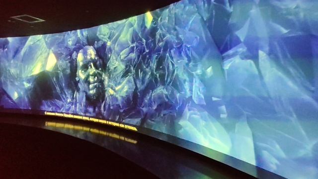 Ролик об истории России из Ельцин Центра смотреть онлайн