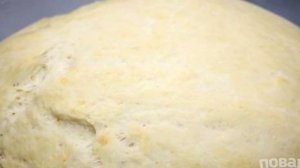 Пирог с капустой (простой рецепт)