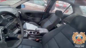 Водитель неисправного BMW в Уфе заплатит штраф