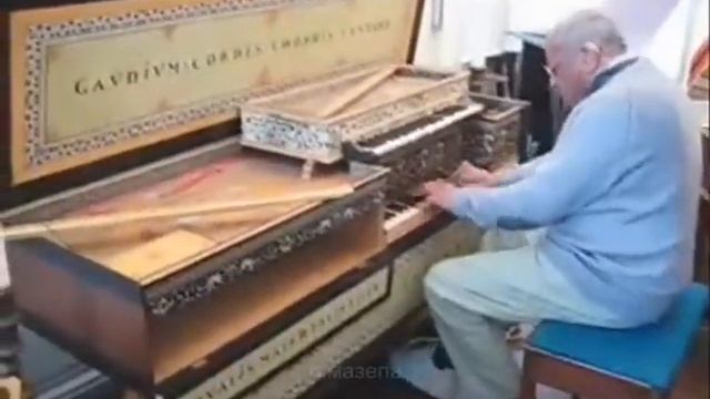 Клавишные_музыкальные_инструменты смотреть онлайн