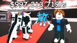 КАК СОЗДАТЬ, СВОЙ STEAL A BRAINROT, В ROBLOX STUDIO/СПОСОБ - ПОЛНАЯ, ИМБА!!/СПОСОБ, №3.