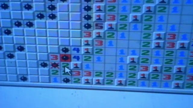 Баги в игре Сапёр смотреть онлайн