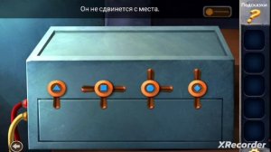 С днем тюряги. часть 2 (присон ескейп)