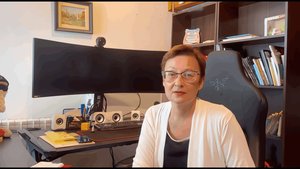 Нам требуется логопед на обучение и работу с алалией