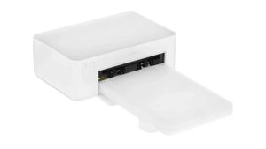 Маленький фотопринтер с Wi-Fi для дома и офиса