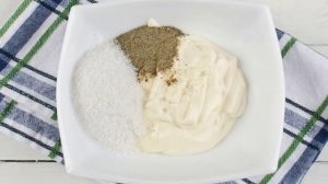 Курица, запеченная с апельсинами