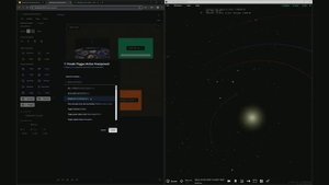 Встреча пользователей OpenSpace в 2025 году: основы ShowComposer
