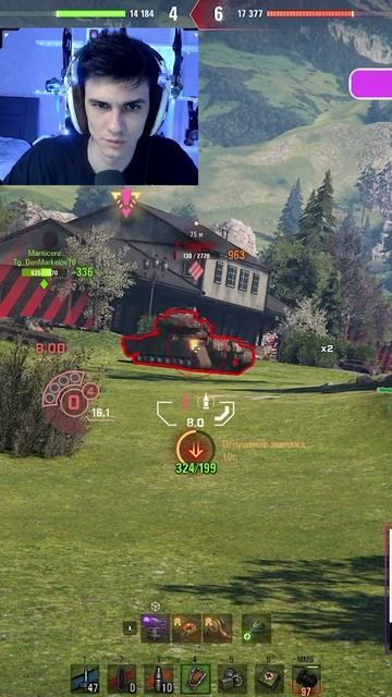 MAUSEKÖNIG - РАЗРЫВАЕТ РАНДОМ смотреть онлайн