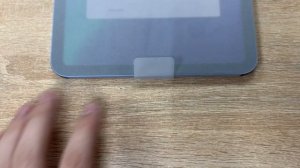 iPad 11