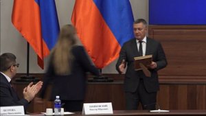 Выпуск "Вести-Иркутск" 15.10.2025 (05:35)