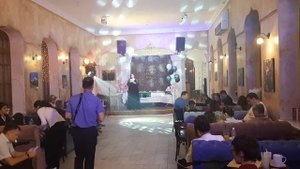 Корона Северного Кавказа и Юные Мисс и Мистер 2025. Пятигорск Happy Coffee 13.10.2025