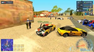 Grand Theft Auto  San Andreas