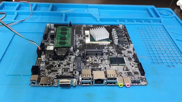 Ремонт материнской платы без схемы смотреть онлайн