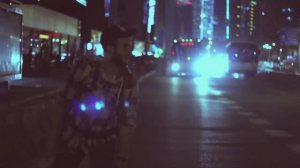 Bahh Tee - Гастрольная