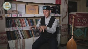 «Эниемнен жылы кочагы» 12.10.2025
