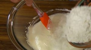 Печенье Савоярди (Дамские пальчики)