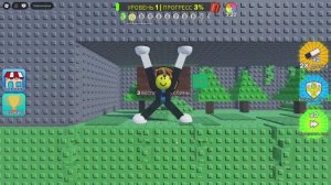 Roblox: Эластичный Герой — Растягивайся, Крути и Преодолей Любые Препятствия! 🧐