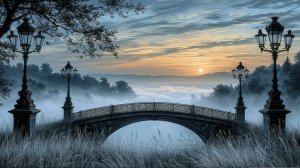 Классическая музыка. Паганини - Каприс № 2 си минор - 24 каприса, соч. 1