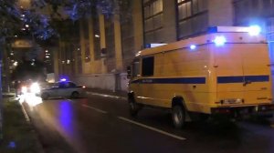 Офицера Минобороны РФ хотели убить, взорвав заминированный велосипед