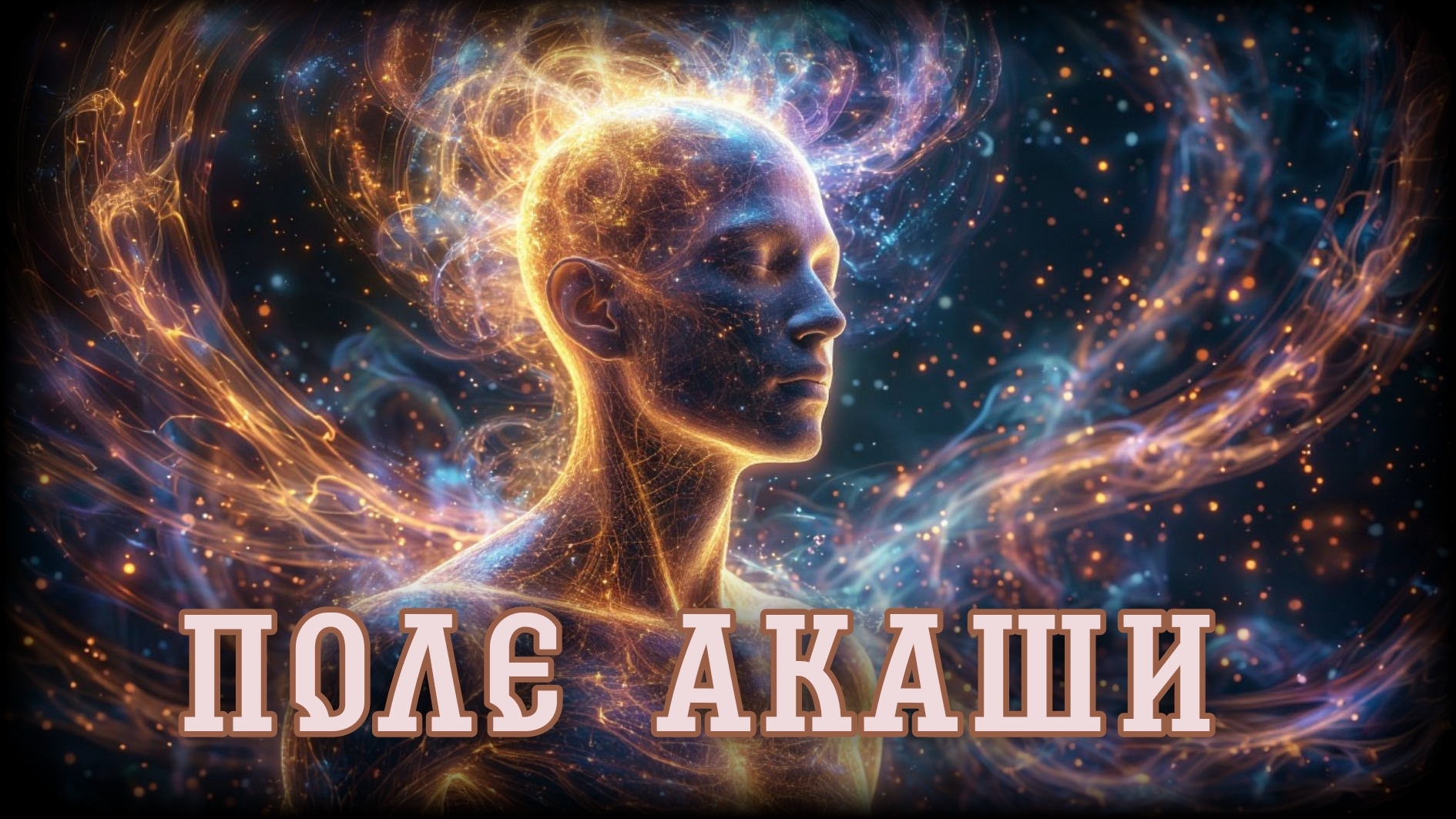 ХРОНИКИ АКАШИ | Информационное Поле