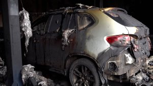Юрист рассказала, кто будет возмещать ущерб после пожара на СТО в Краснодаре