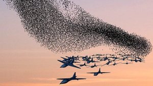 Войны будущего