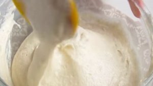 Печенье Савоярди в домашних условиях