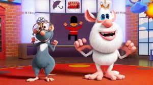 Буду играем вместе