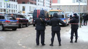 Функционер ИГ* причастен к теракту, при котором погиб генерал Кириллов