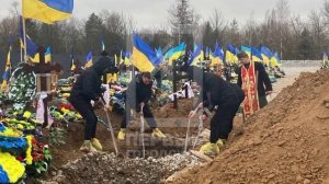 Спросил я Господа, скажи —когда закончится война....