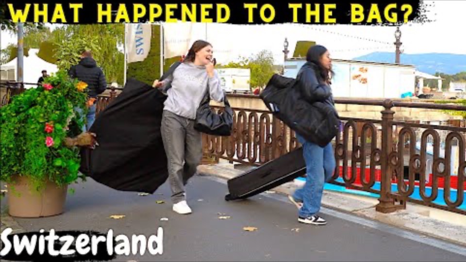 This is something else. funny & hilarious bushman prank #comedy #funny смотреть онлайн