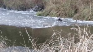 Кемь в октябре