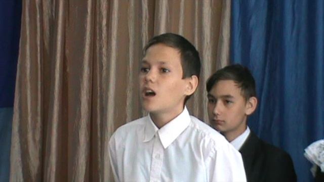 27 выпуск апрель 2019 г.