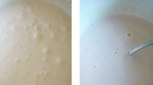 Пудинг из сухарей