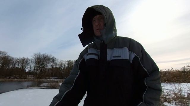 Новый сезон открыт ! смотреть онлайн