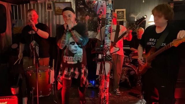 ТПЧЪ - Москва ДурМанит (live)