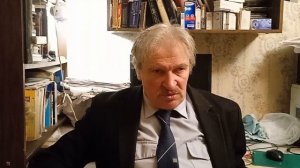 Видеозаявка на выступление на конференции МФТИ 2025 г. в свете достижений естественнонаучной школы