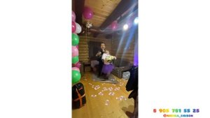 Артур ПИРОЖКОВ 📞 8 905 781 55 25 📞