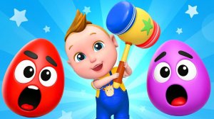 ОТКРЫВАЕМ СЕКРЕТНЫЙ КИНДЕР ДЖОЙ! ЧТО ТАМ ВНУТРИ?