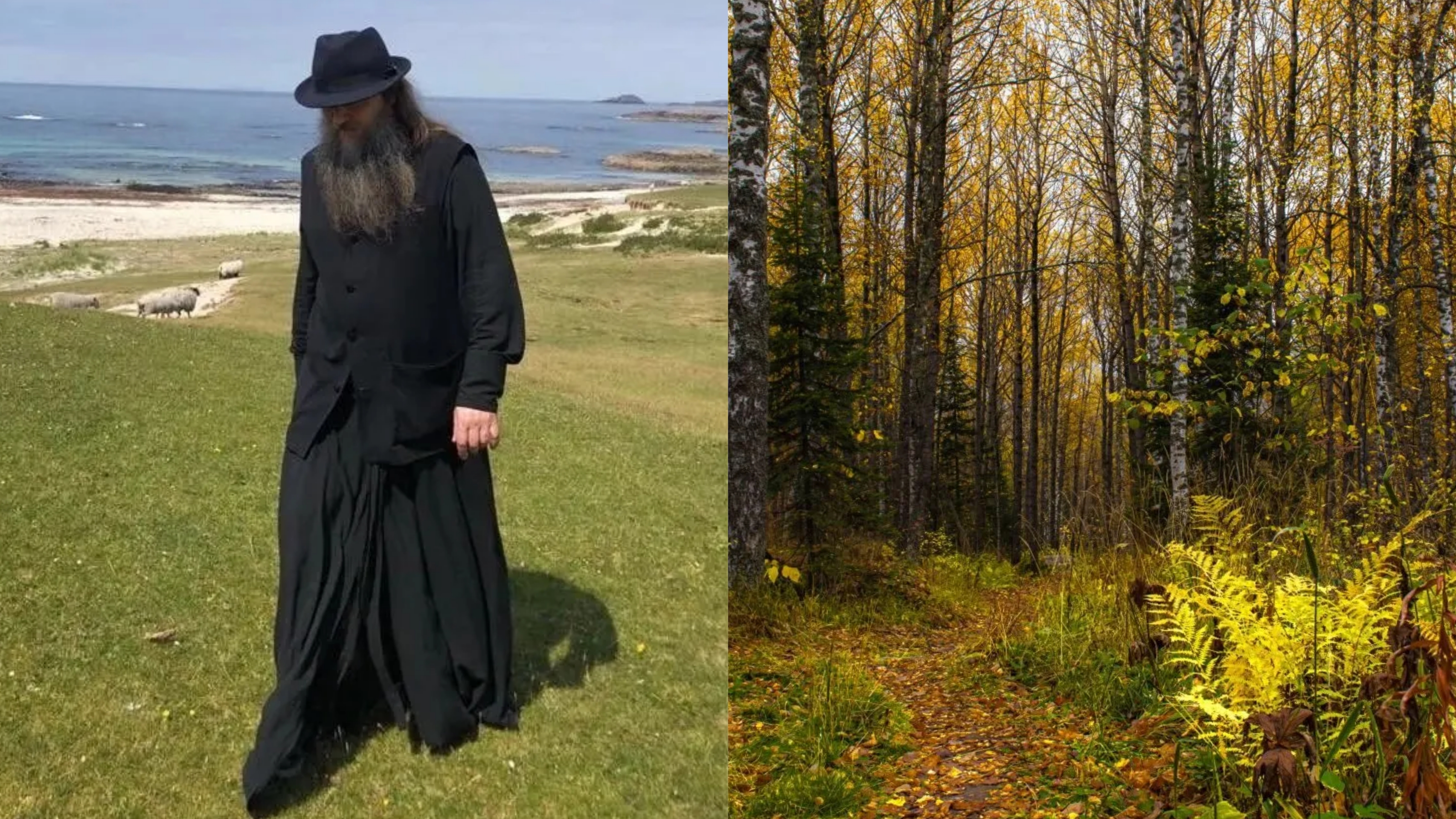 ТИХИЕ ПРИЮТЫ ДЛЯ ОТДЫХА СТРАДАЮЩЕЙ ДУШИ..ч.1