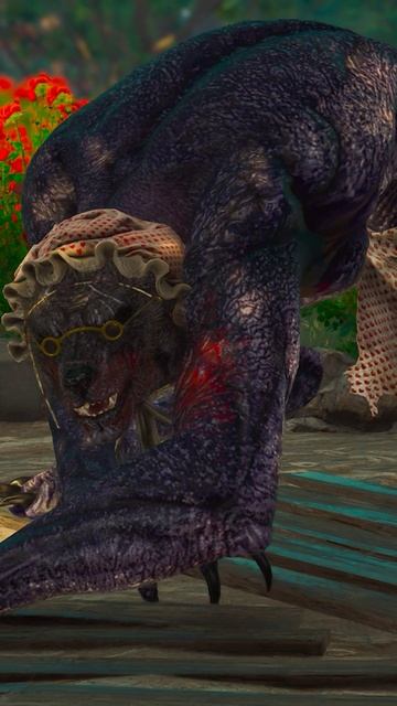 БАБУШКА - Ведьмак 3: Дикая Охота #shorts #ведьмак3 #fyp #thewitcher3 #games смотреть онлайн