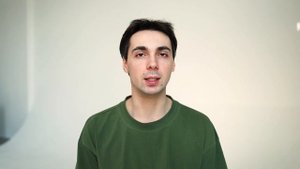 Павел Волков - визитка