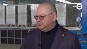 Люди дела. Smart завод "Бетониум" (выпуск от 25 марта 2025 года)