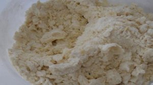 Пирог с капустой и мясом